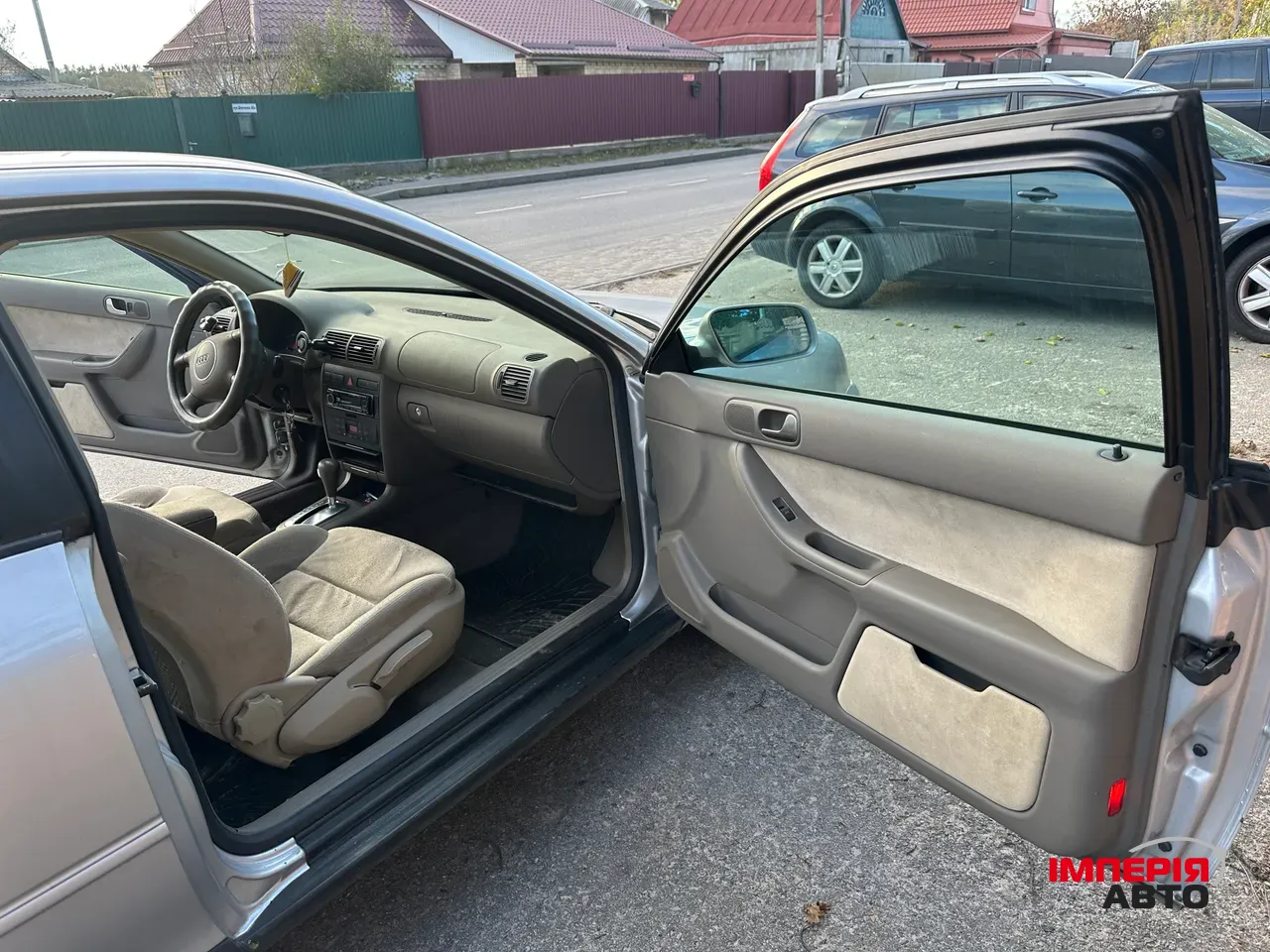 Audi A3 - фото 9