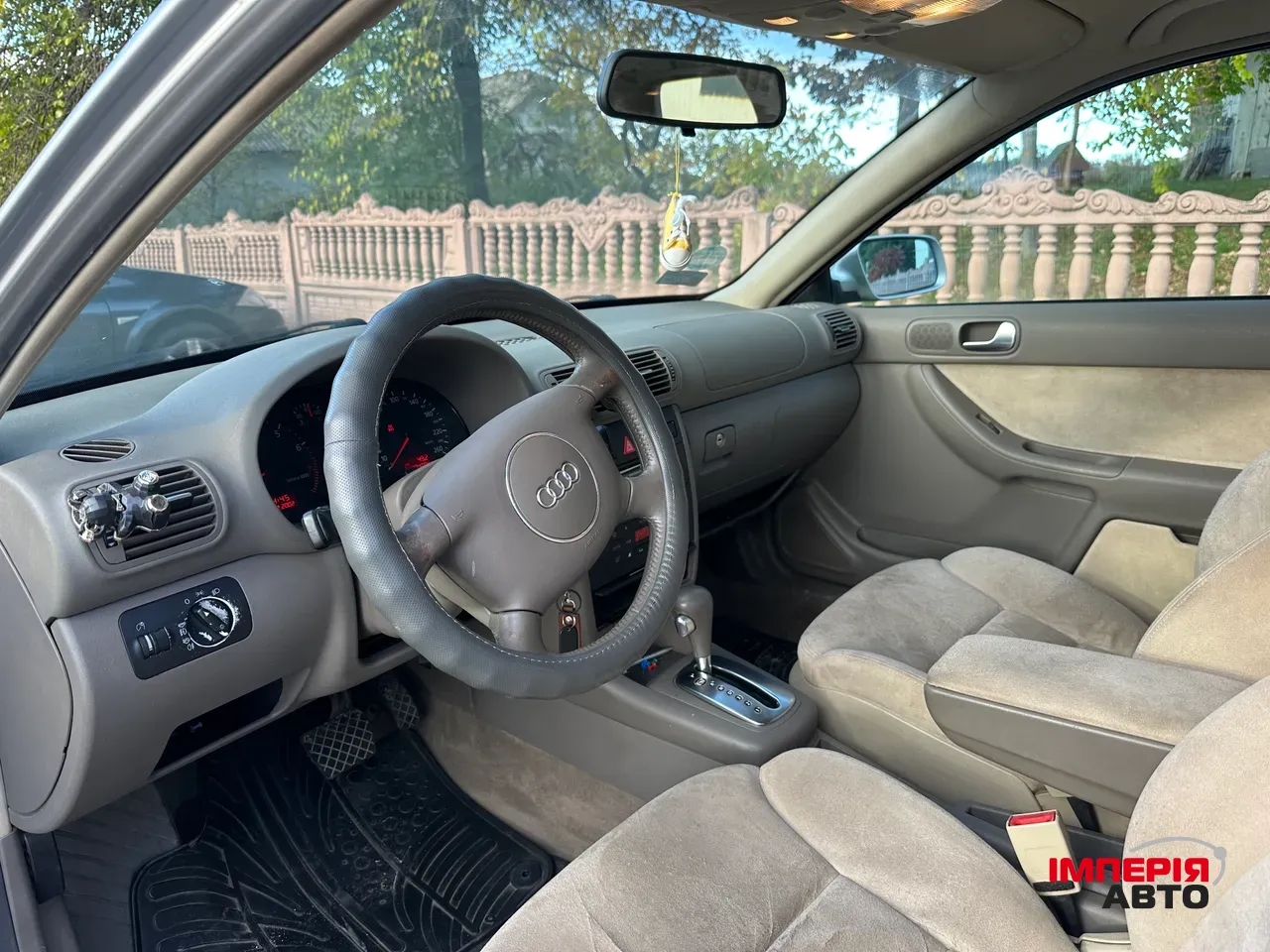 Audi A3 - фото 14