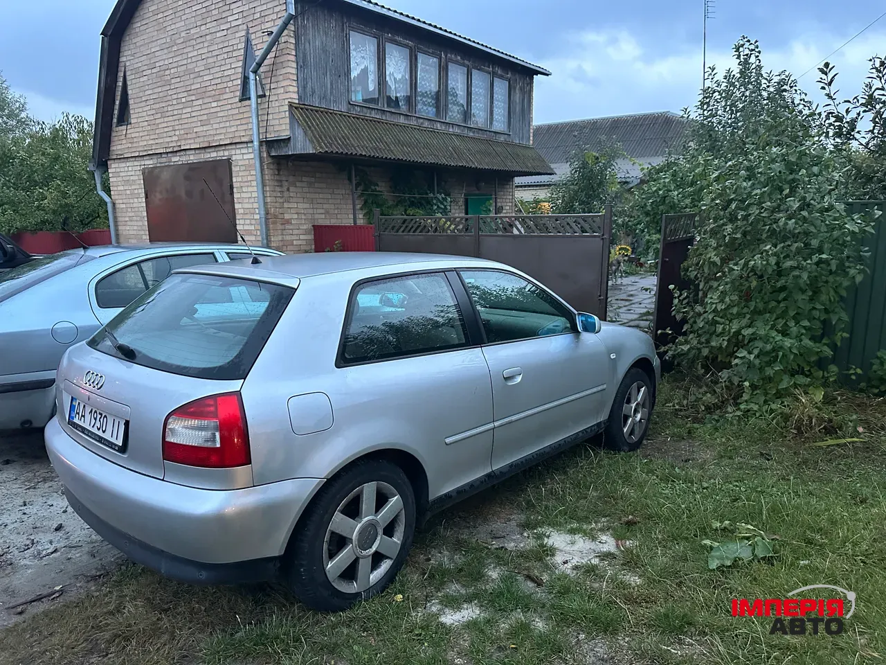 Audi A3 - фото 2