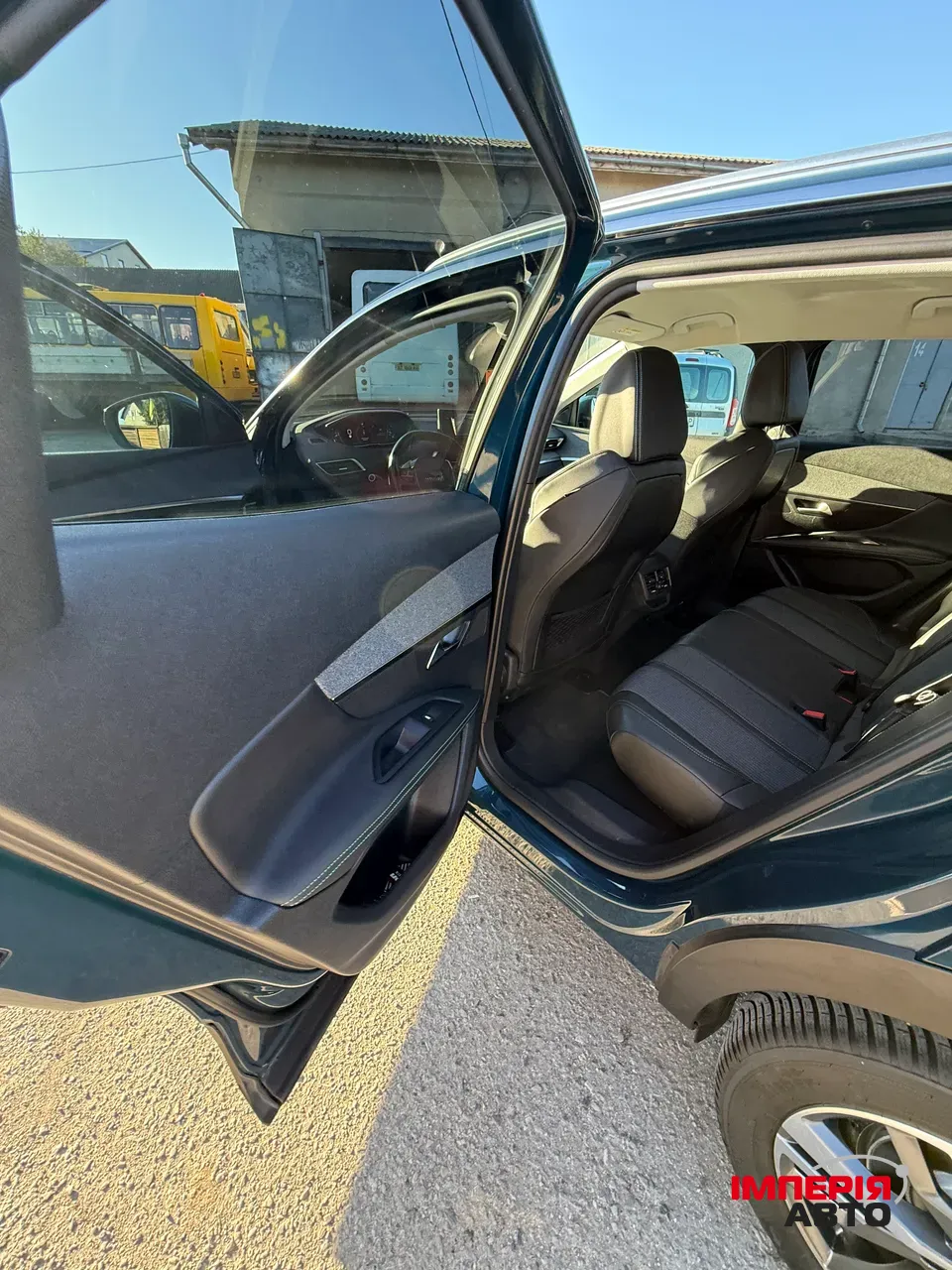 Peugeot 3008 - фото 48