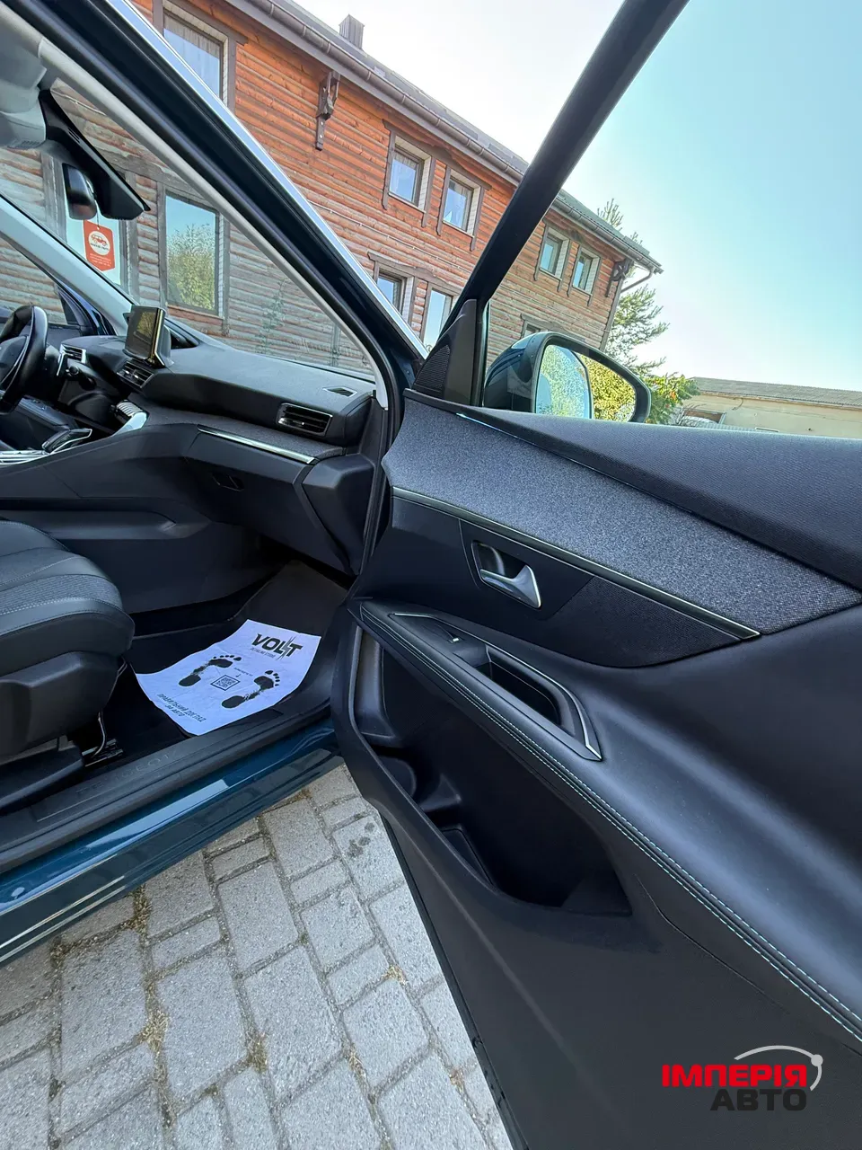 Peugeot 3008 - фото 29