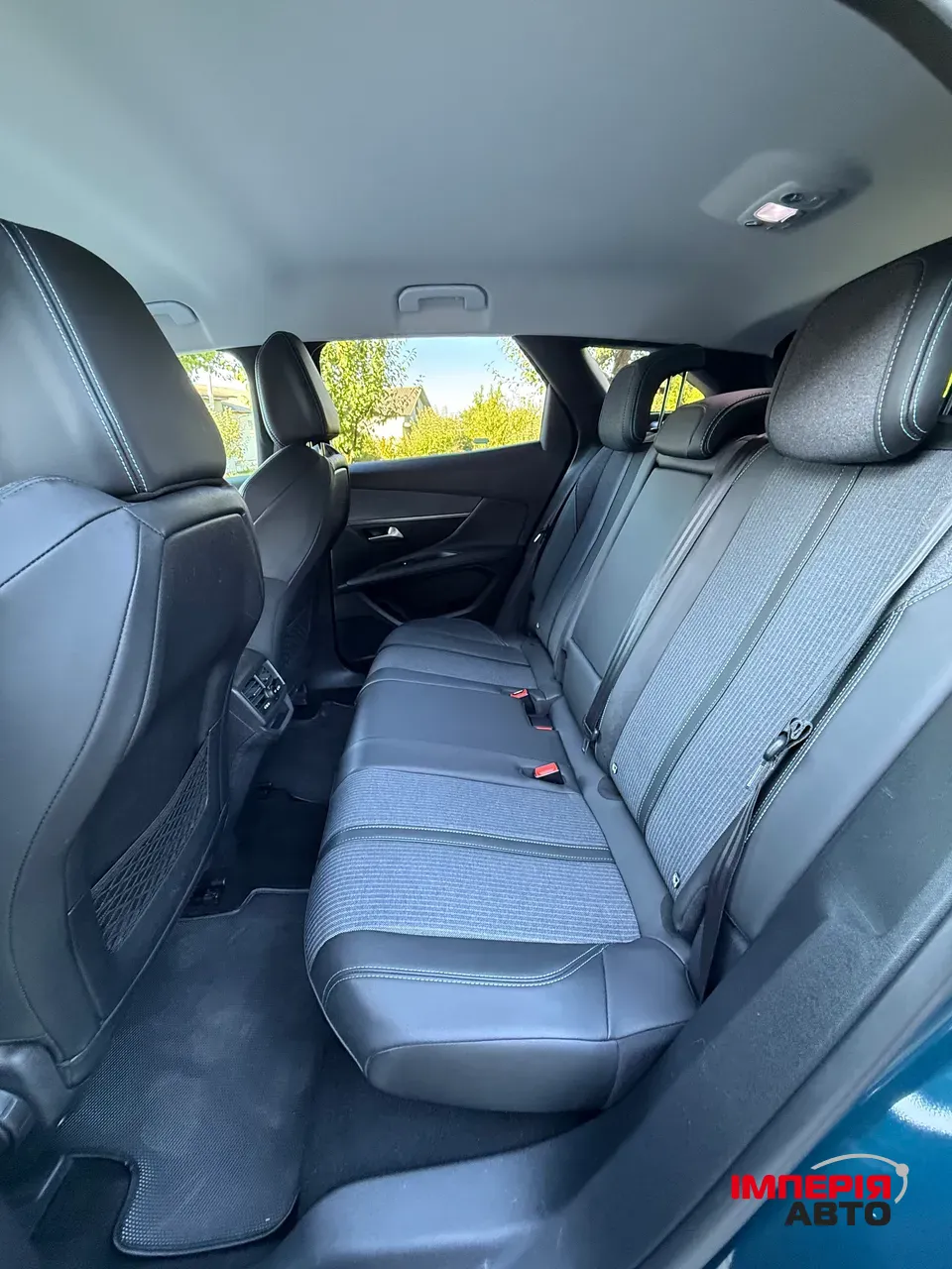 Peugeot 3008 - фото 23