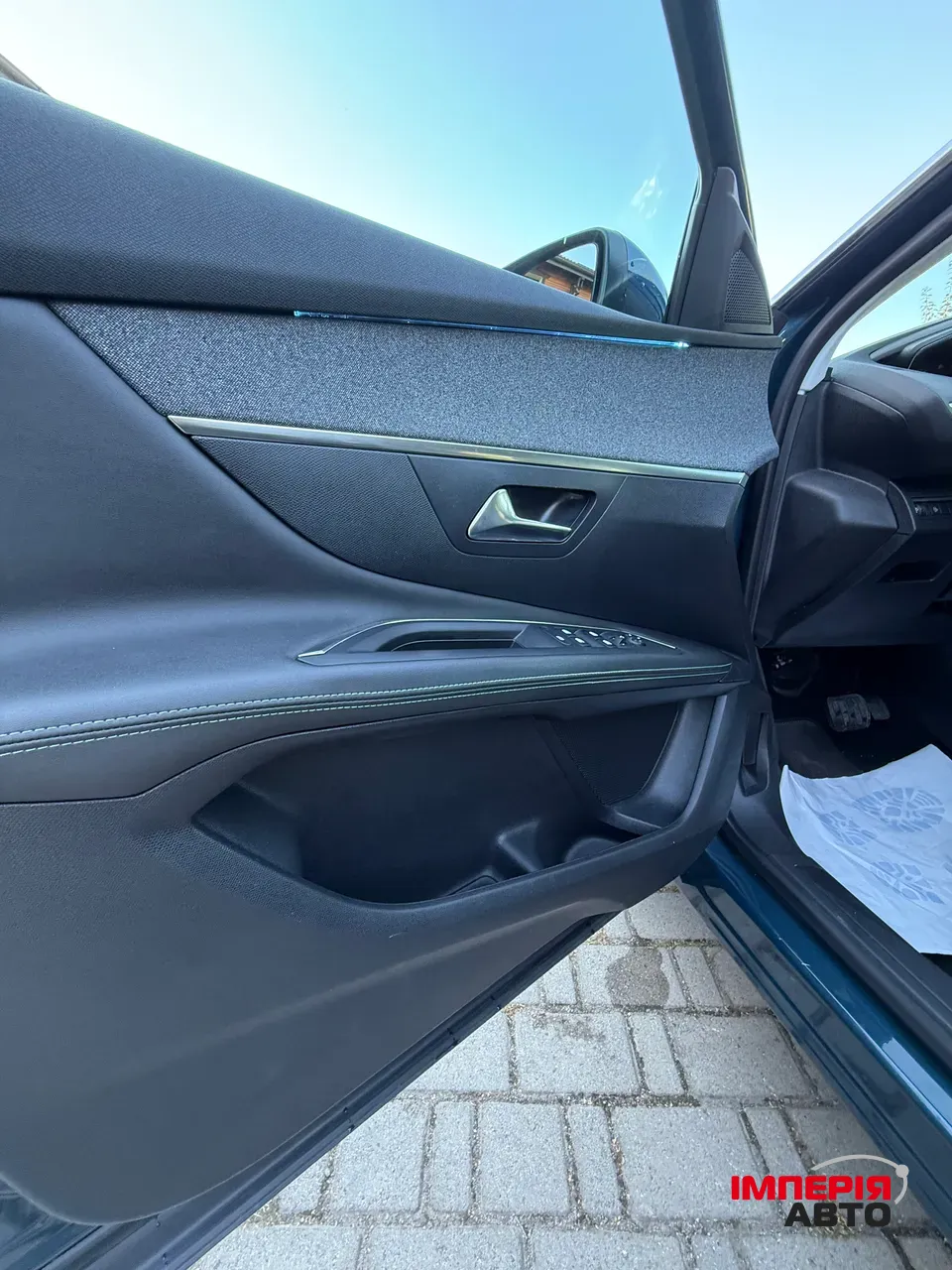 Peugeot 3008 - фото 12