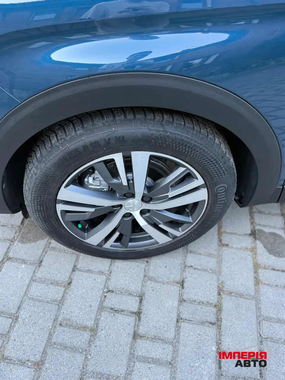 Peugeot 3008 - фото 13