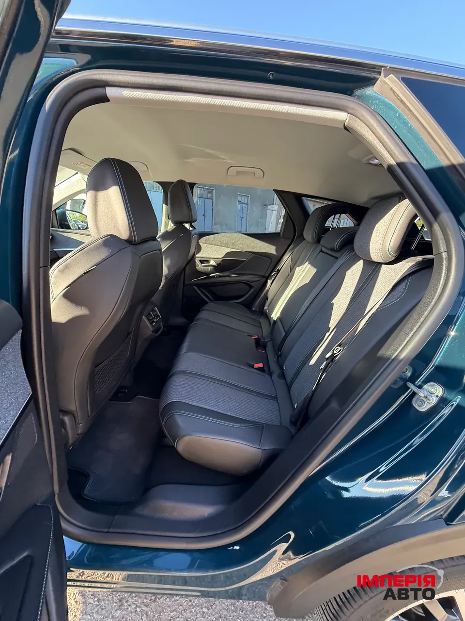 Peugeot 3008 - фото 53