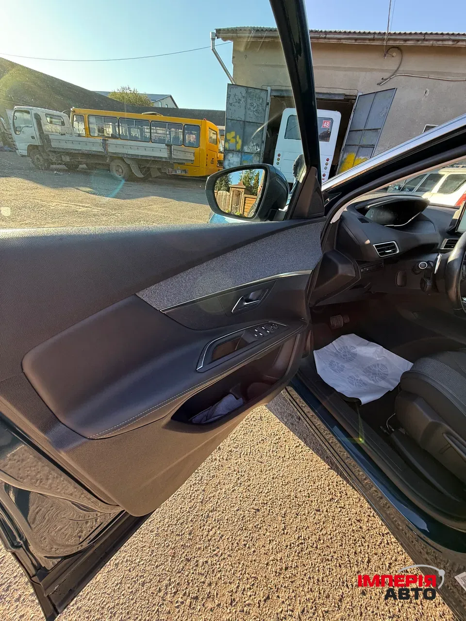 Peugeot 3008 - фото 51