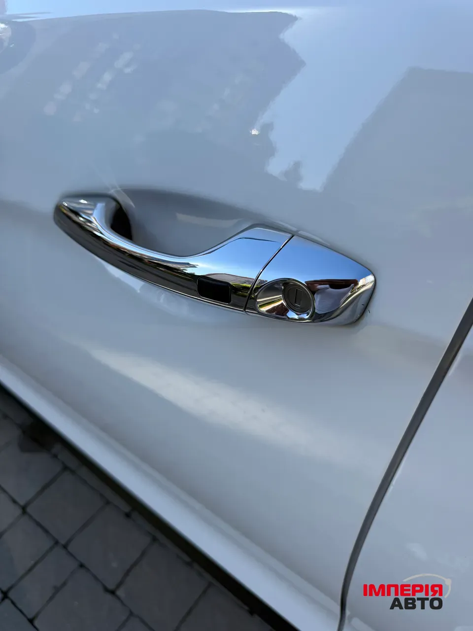 Hyundai Santa Fe - фото 55