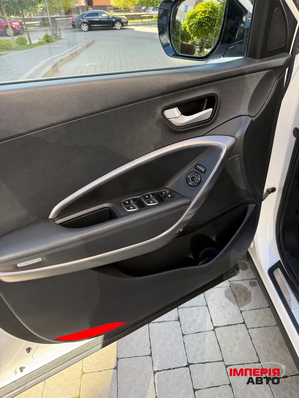 Hyundai Santa Fe - фото 62