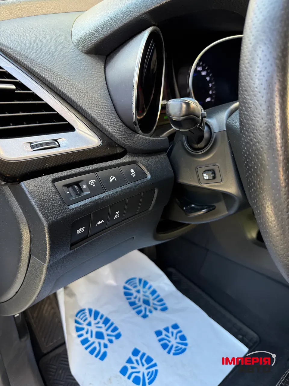 Hyundai Santa Fe - фото 23