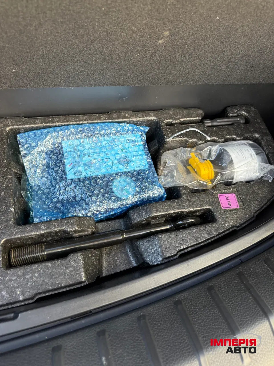 Hyundai Santa Fe - фото 32