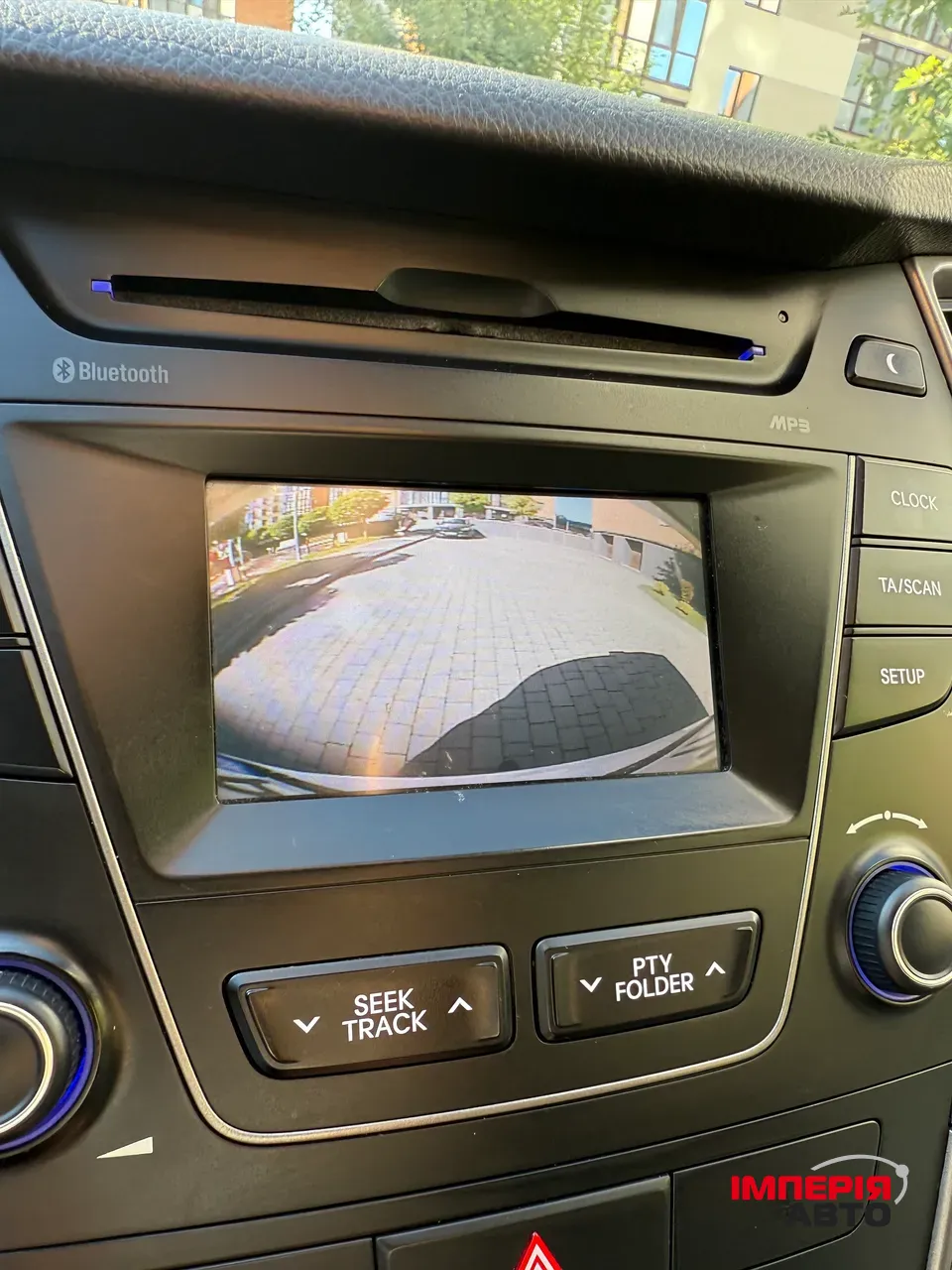 Hyundai Santa Fe - фото 24