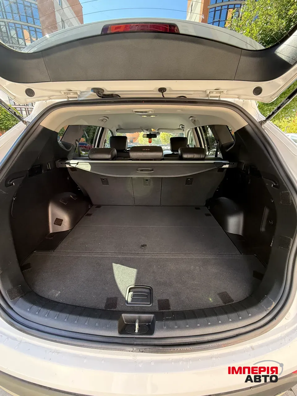 Hyundai Santa Fe - фото 67