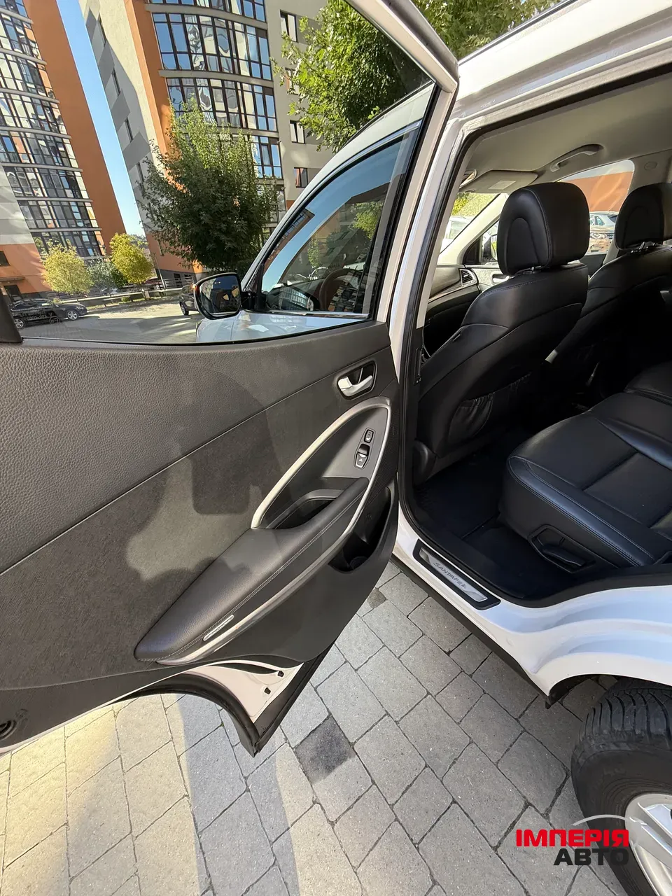 Hyundai Santa Fe - фото 68