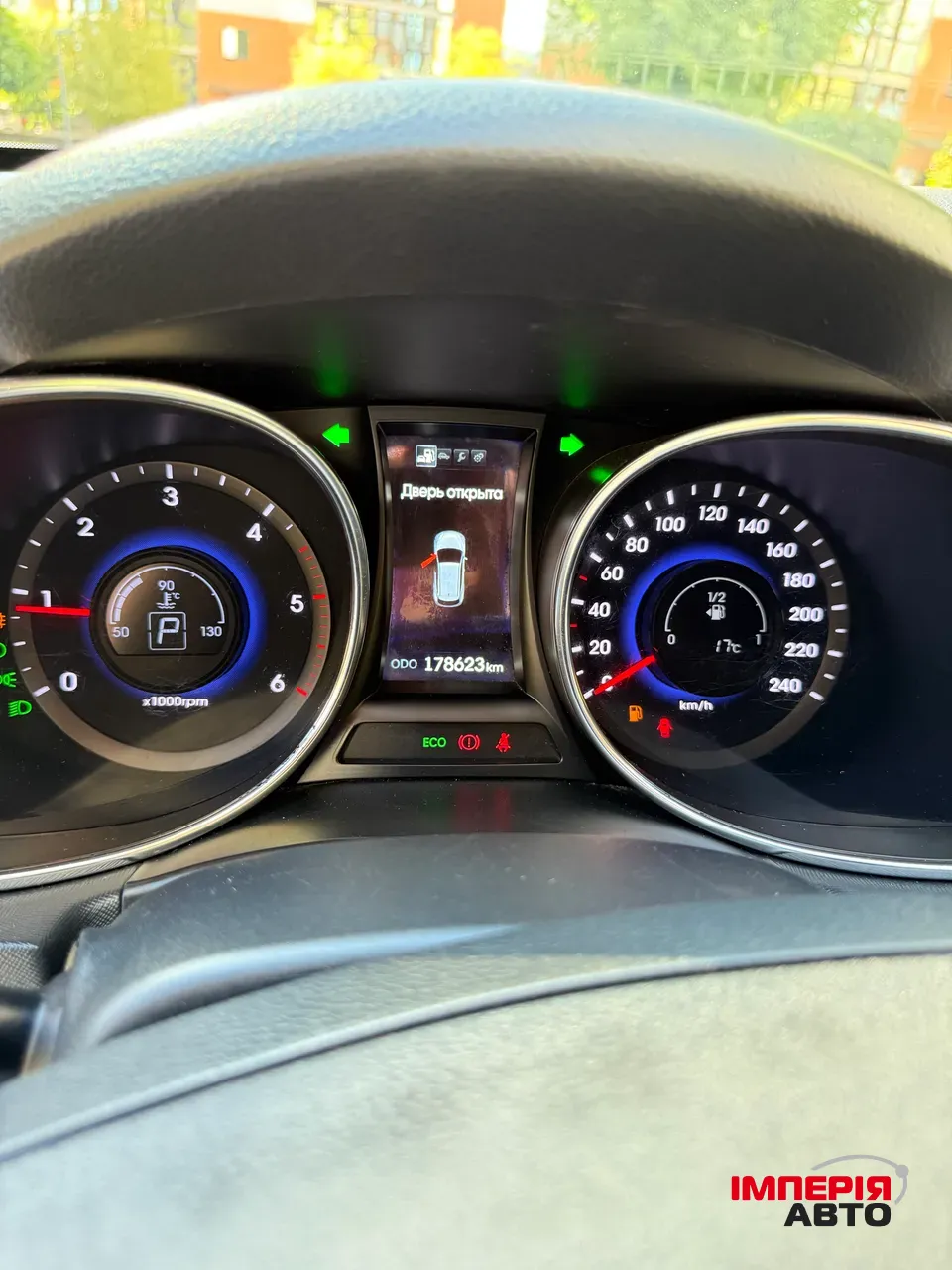 Hyundai Santa Fe - фото 64