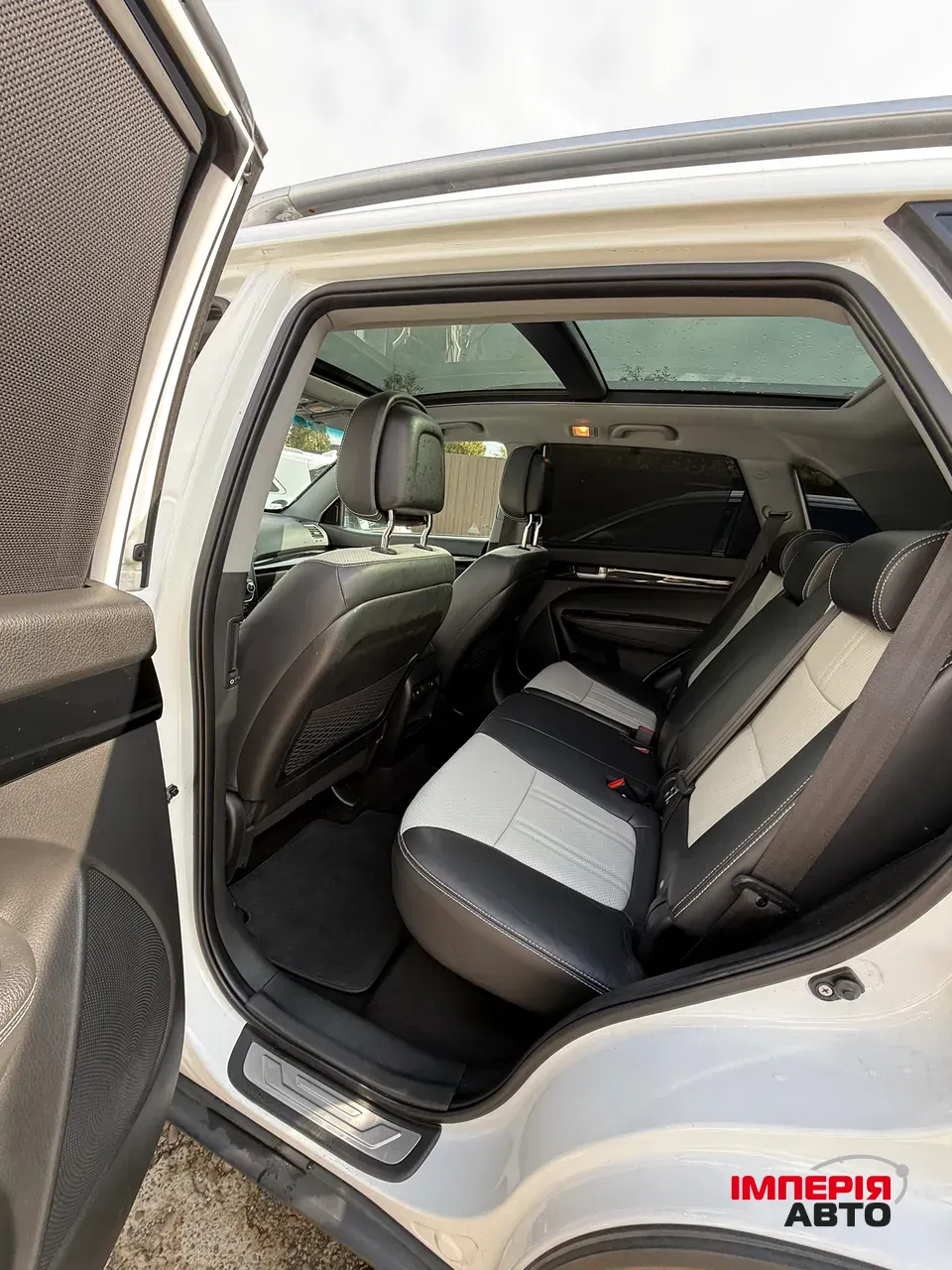 Kia Sorento - фото 28