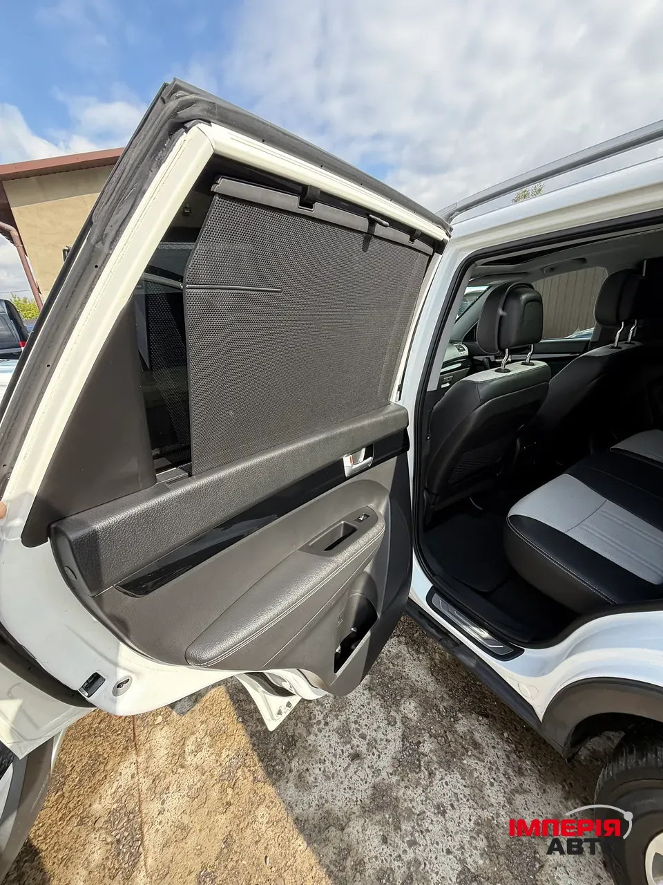 Kia Sorento - фото 30