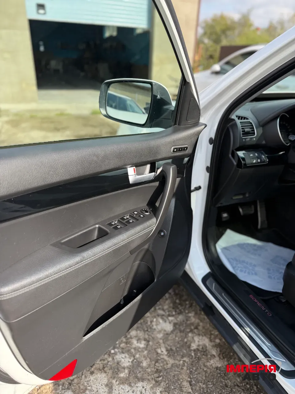 Kia Sorento - фото 20