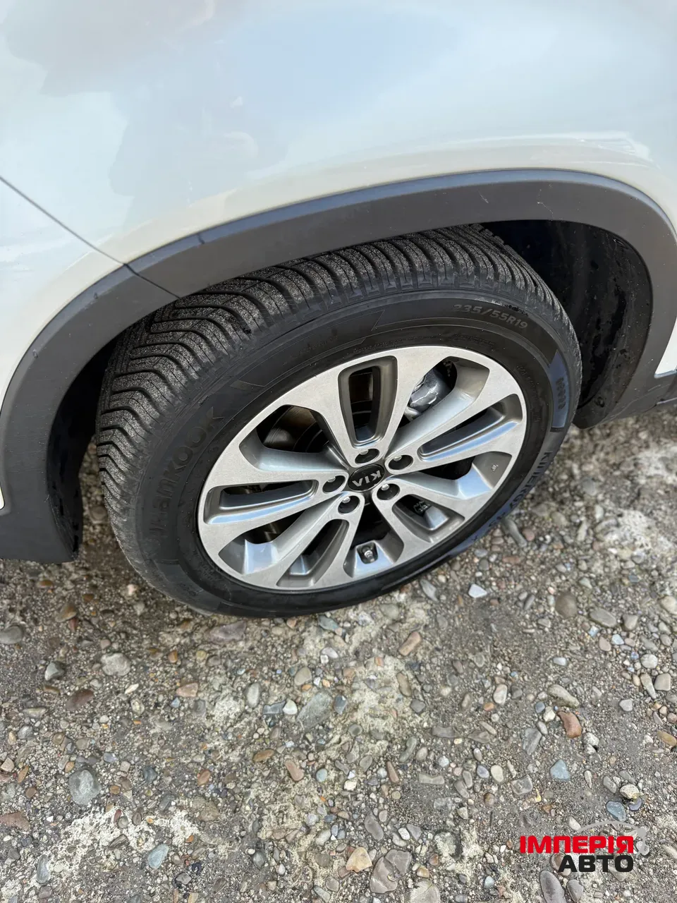 Kia Sorento - фото 16