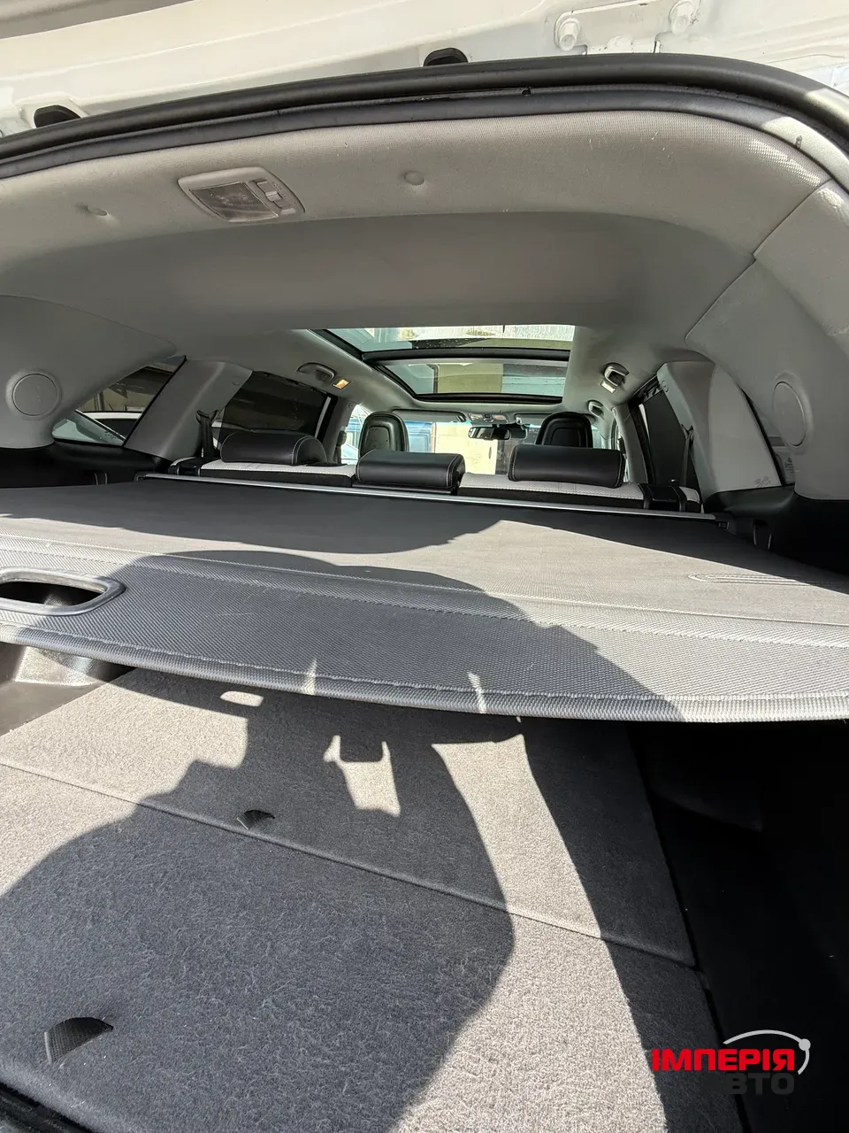 Kia Sorento - фото 35