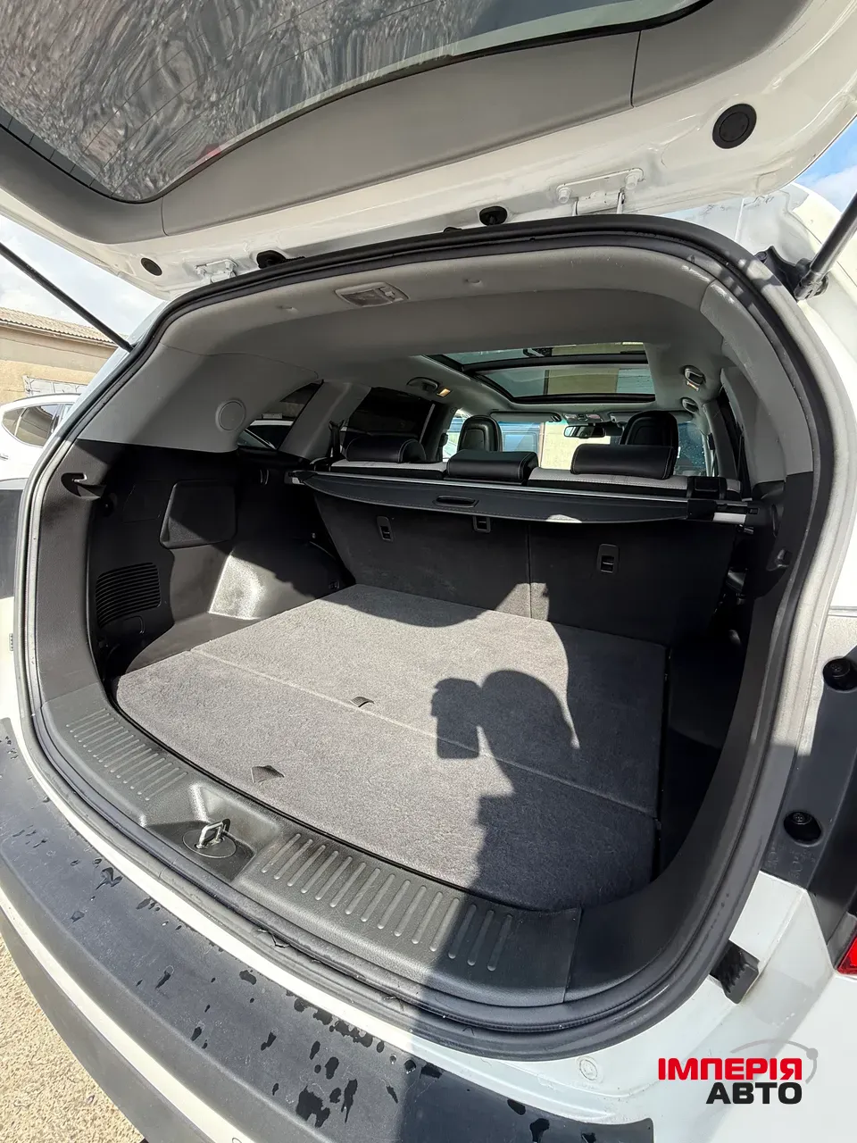 Kia Sorento - фото 33