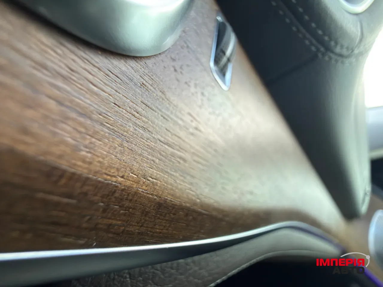 Mercedes-Benz GLE - фото 41