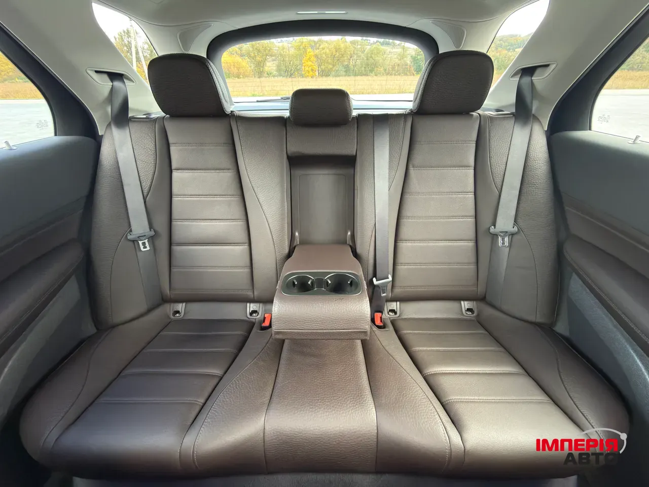 Mercedes-Benz GLE - фото 18