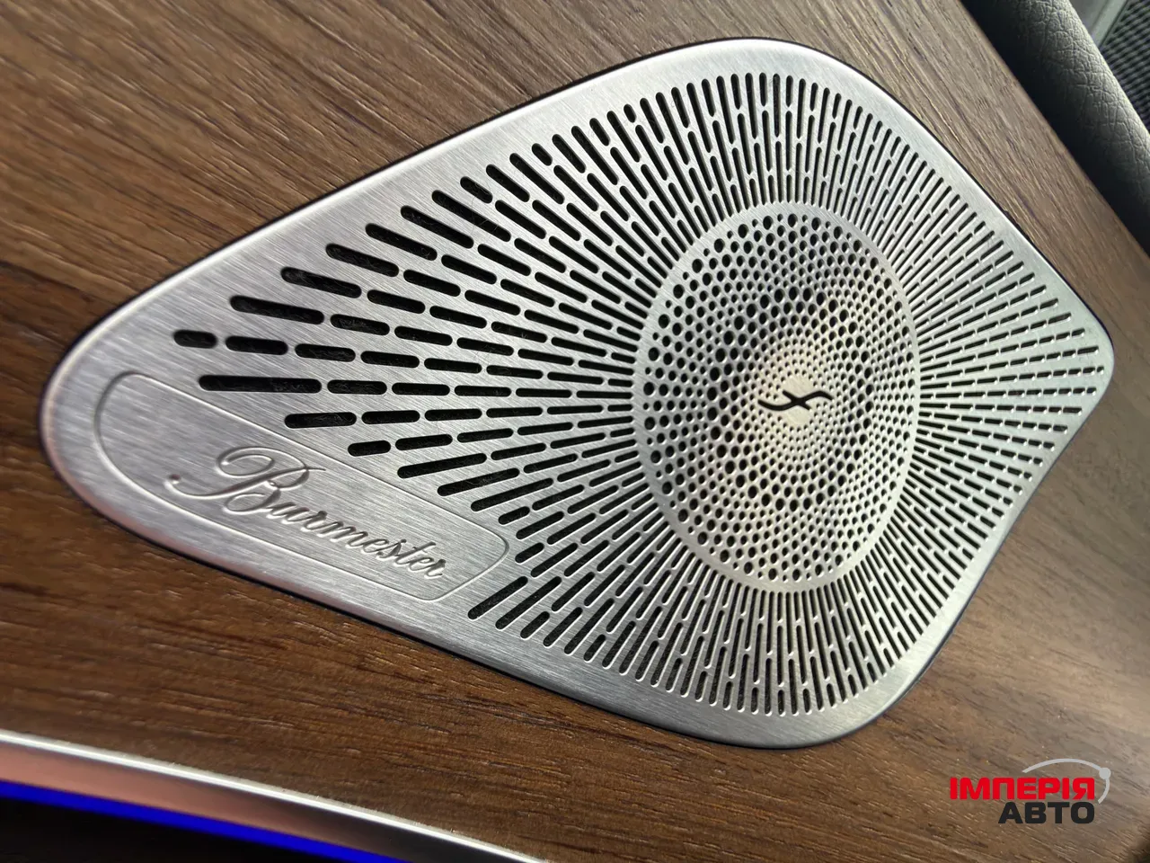 Mercedes-Benz GLE - фото 44