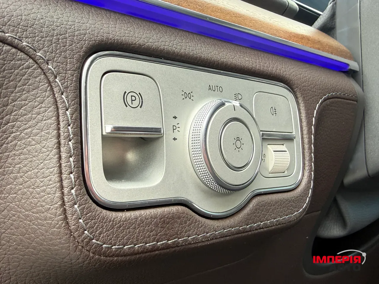 Mercedes-Benz GLE - фото 42