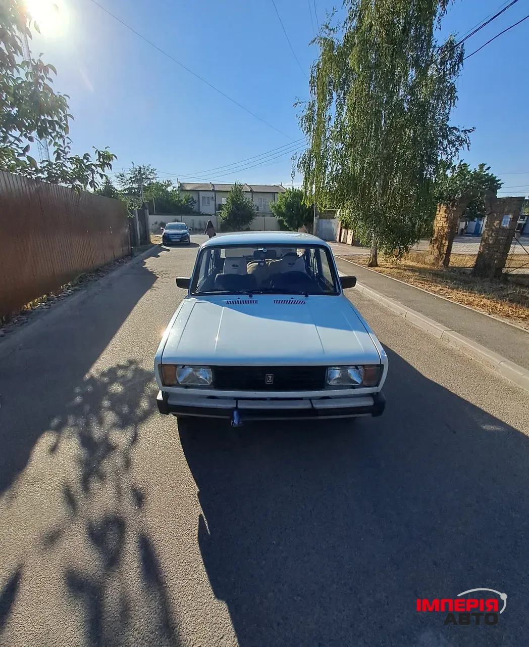 Lada (ВАЗ) 2105 - фото 6