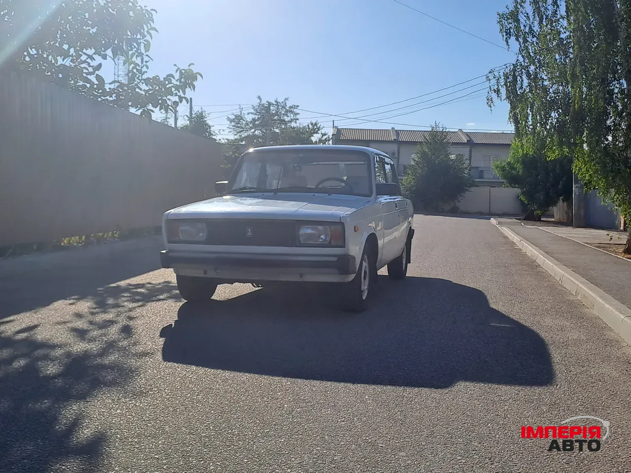 Lada (ВАЗ) 2105 - фото 4