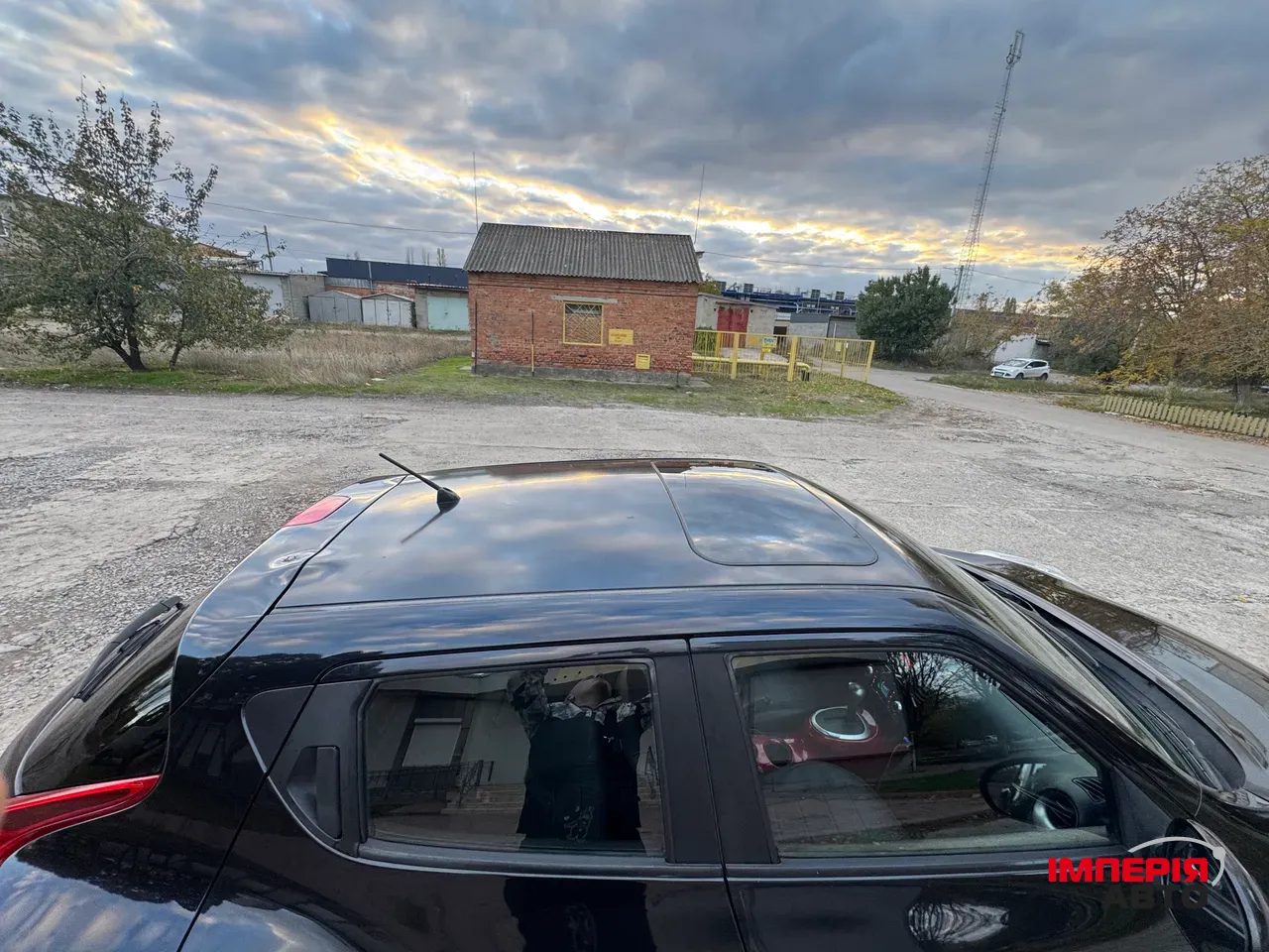 Nissan Juke - фото 8