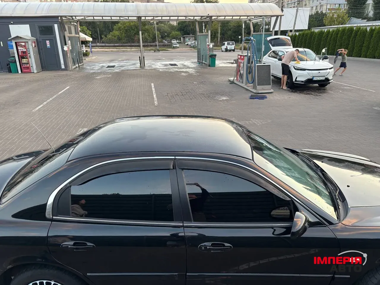 Hyundai Sonata - фото 10