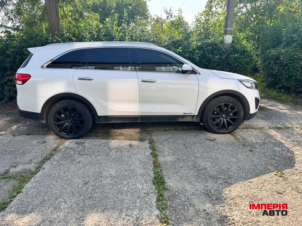 Kia Sorento - фото 4