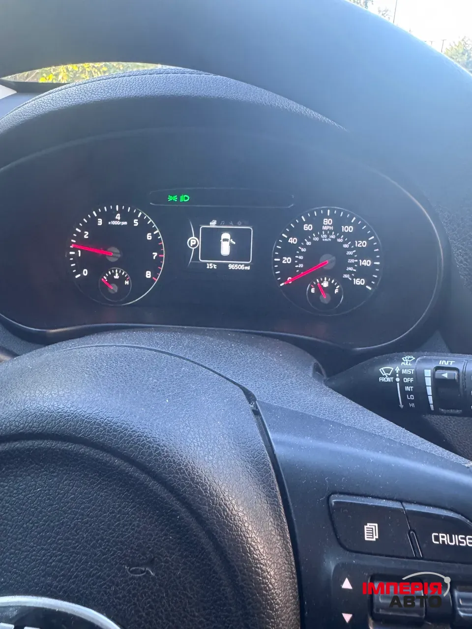 Kia Sorento - фото 2