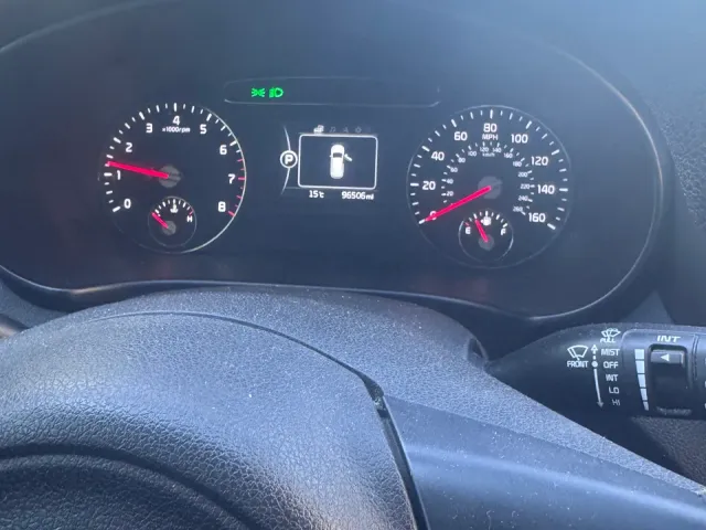 Kia Sorento - фото 2