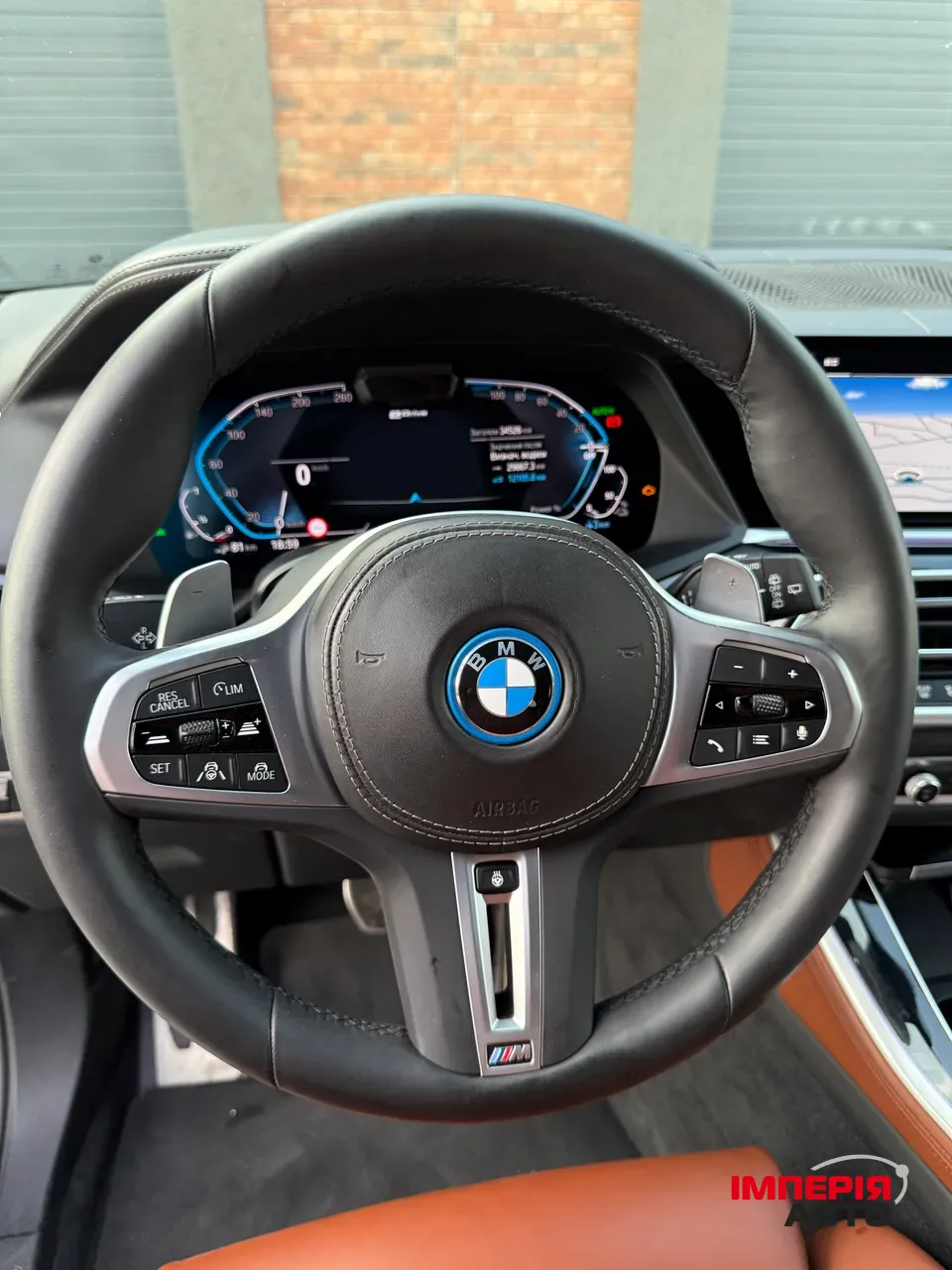 BMW X5 - фото 14