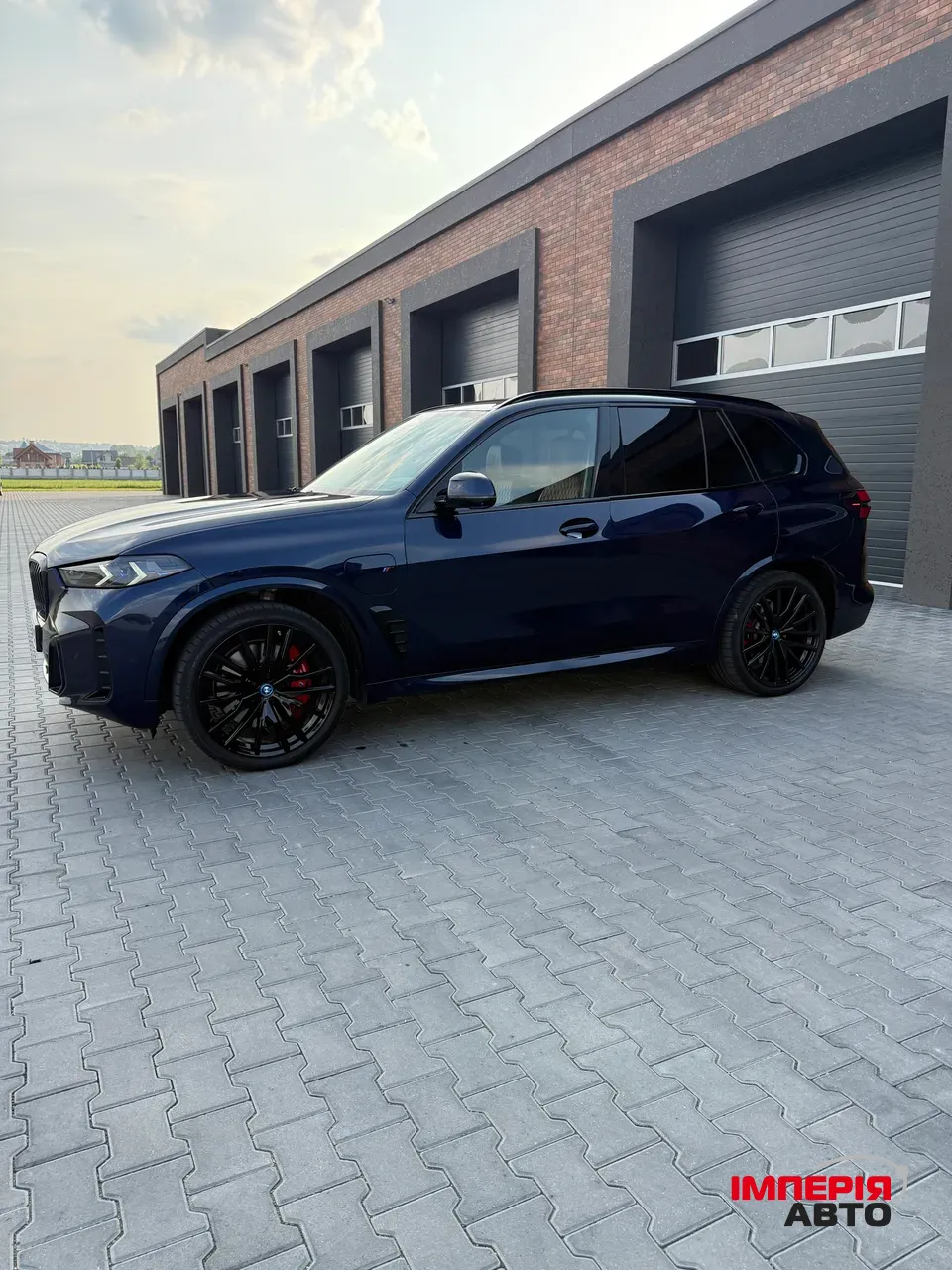 BMW X5 - фото 4