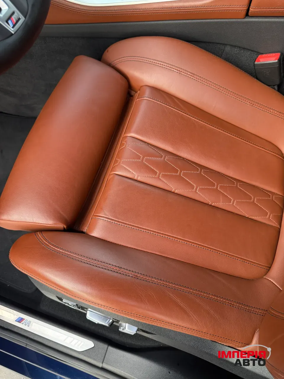 BMW X5 - фото 11