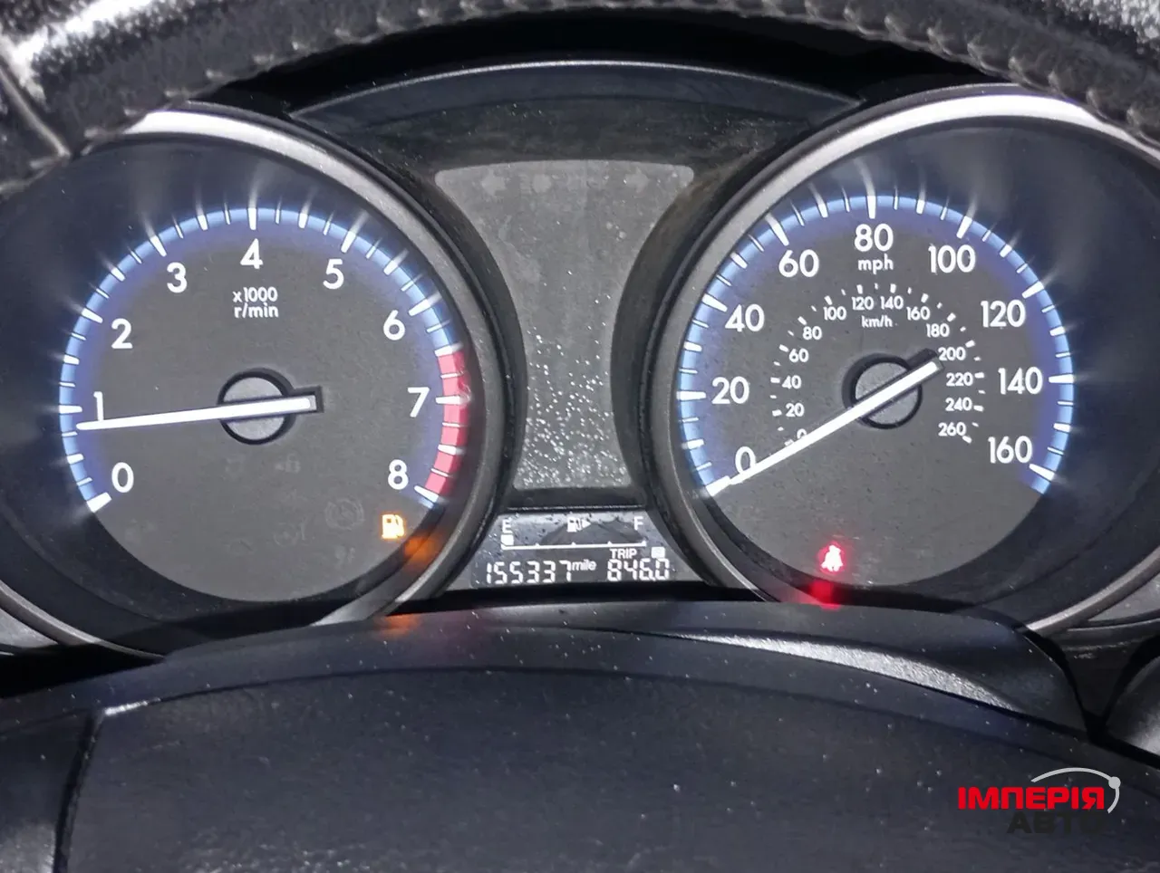 Mazda 3 - фото 3