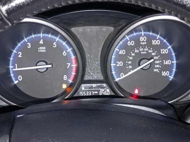 Mazda 3 - фото 3