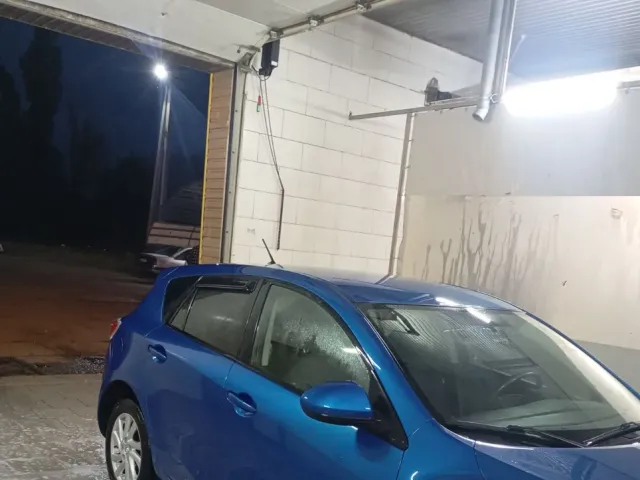 Mazda 3 - фото 5