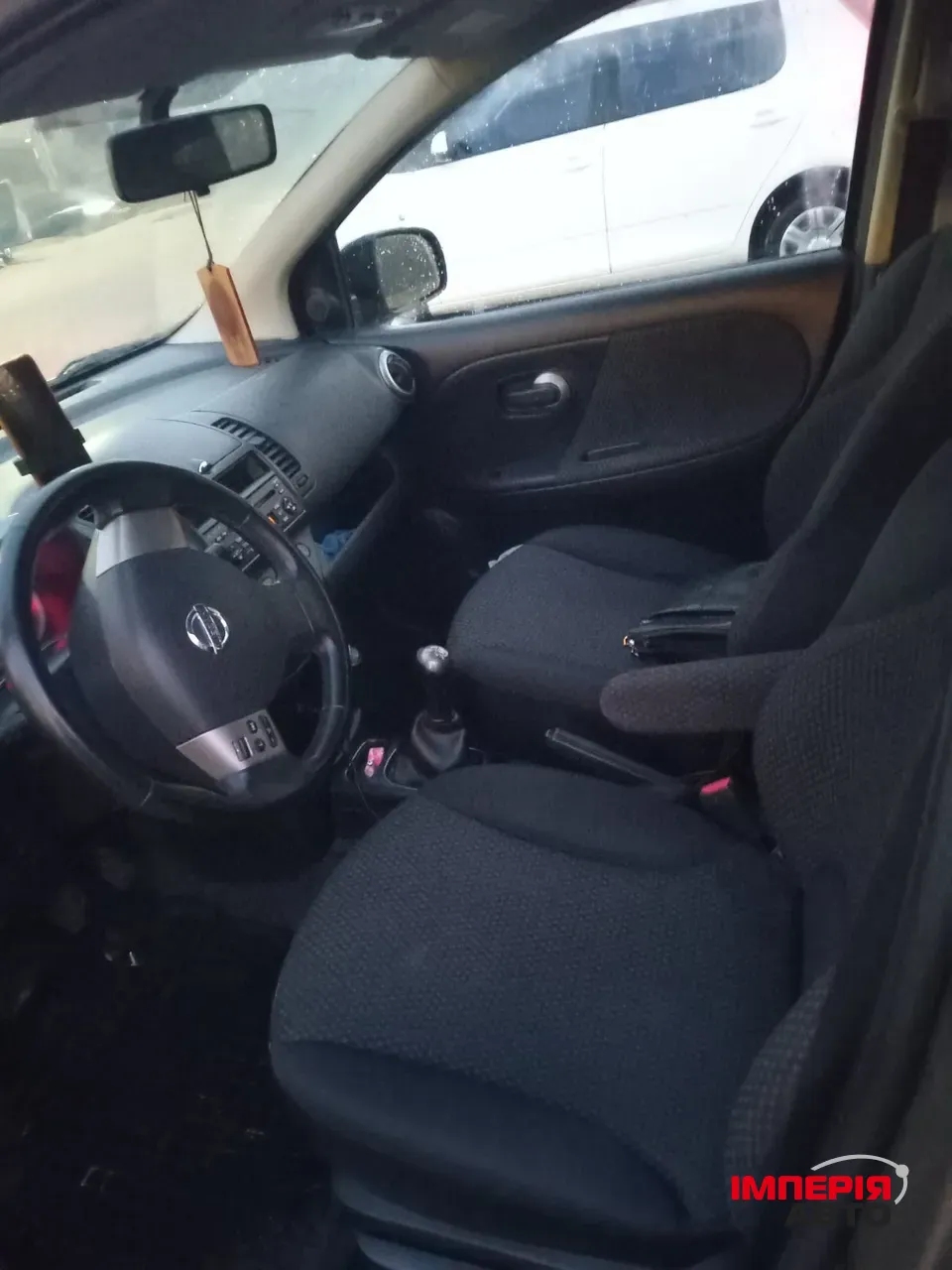 Nissan Note - фото 10