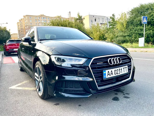 Audi A3 - фото 2