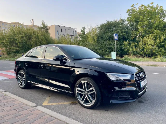 Audi A3 - фото 3