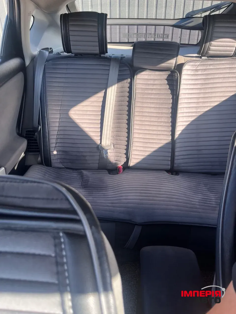 Toyota Prius - фото 9