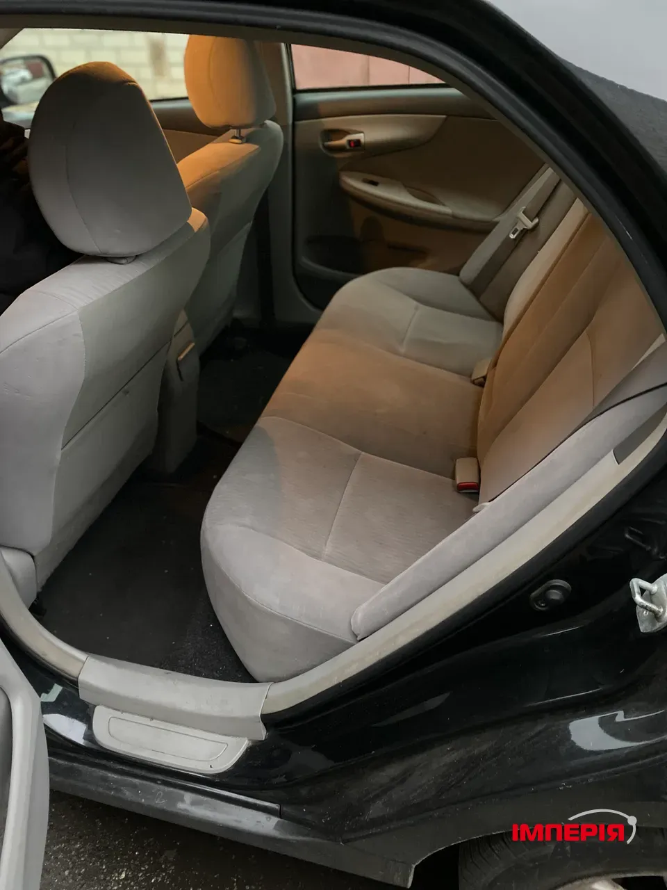 Toyota Corolla - фото 6