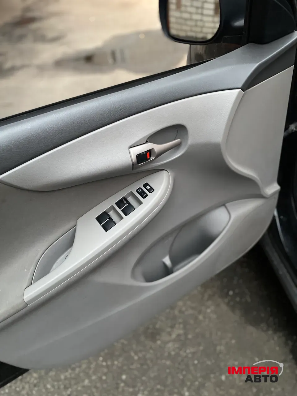 Toyota Corolla - фото 11