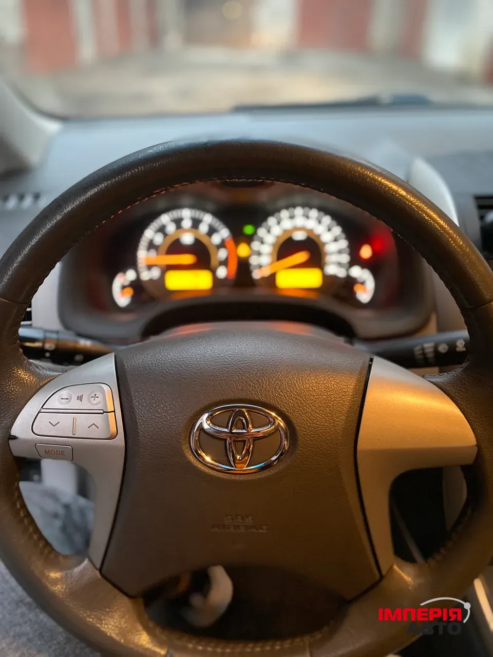 Toyota Corolla - фото 14