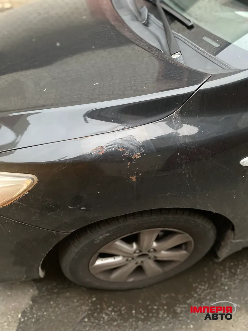 Toyota Corolla - фото 7