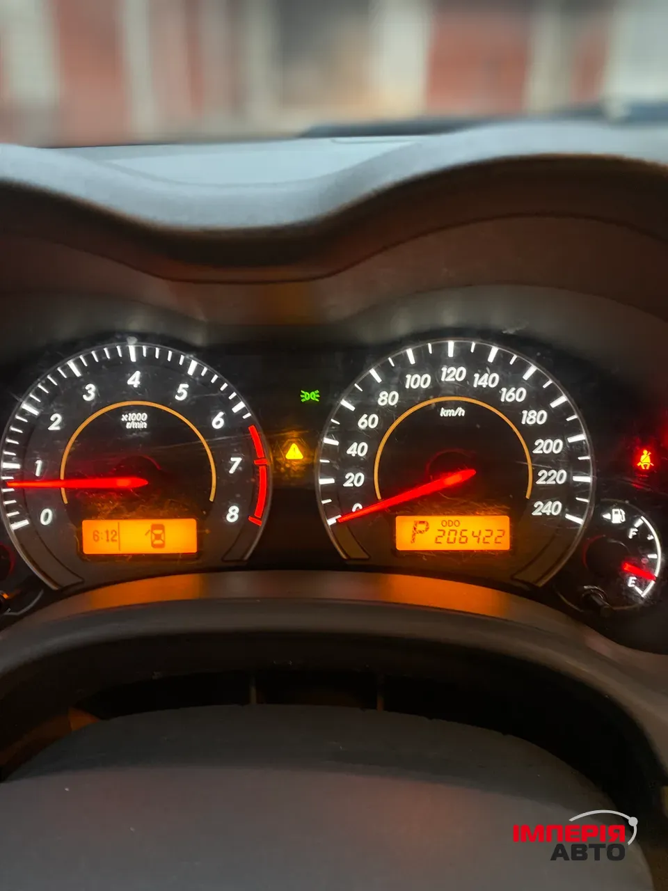 Toyota Corolla - фото 13